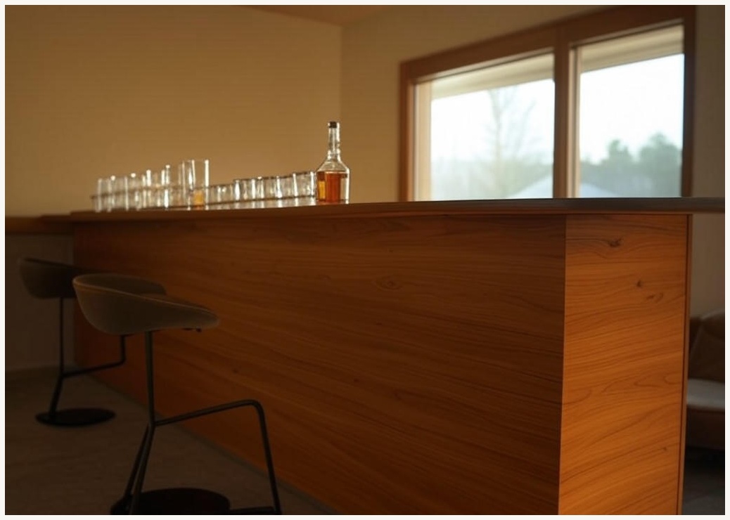 800 솔로 미니 홈바