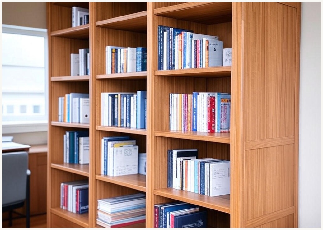 다용도 책상 수납 선반 원목 소형 선반 책상 주방 다층의 진열대, 2단, 원목색