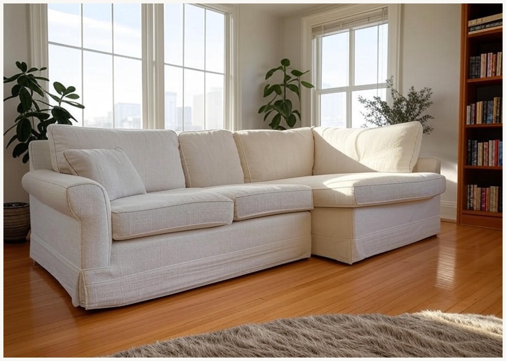 마이룸 월 포켓 2호 아이보리