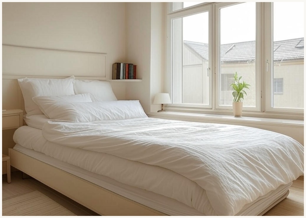 마이룸 월 포켓 2호 아이보리