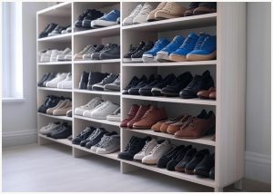 방친구 키큰 신발장, 수납장...