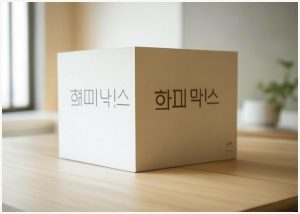 보노하우스 국내 제조 모던 ...