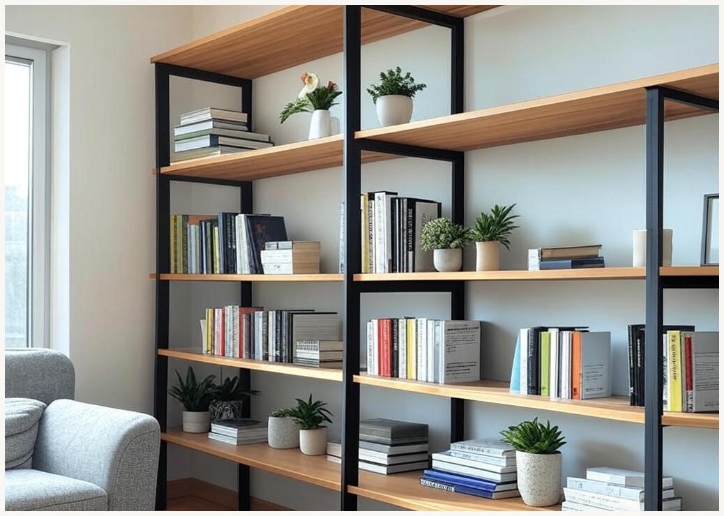 소하임 다용도 코너 선반