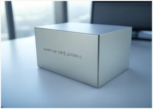 시스맥스 UP 시스템 멀티박...