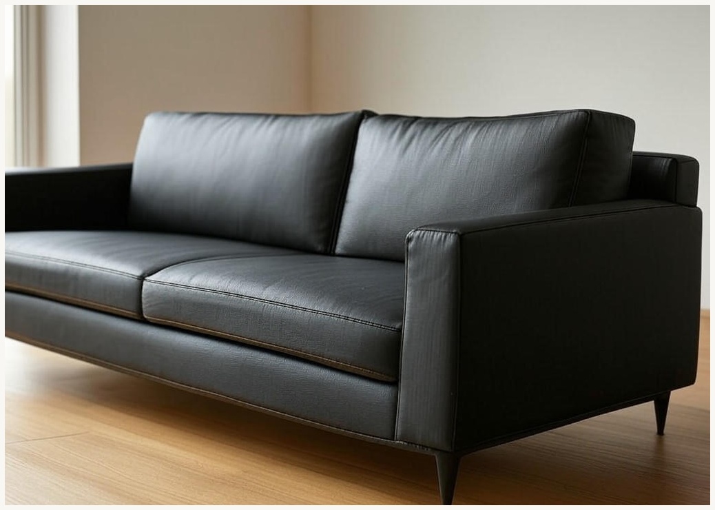 아워스토리 수납형 인조가죽 심플모던스타일소파 장의자 수납벤치 수납의자 수납쇼파, 1200mm수납형-블랙