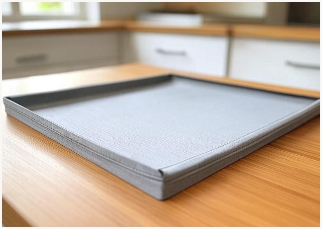 잘라쓰는 논슬립 서랍 위생 매트