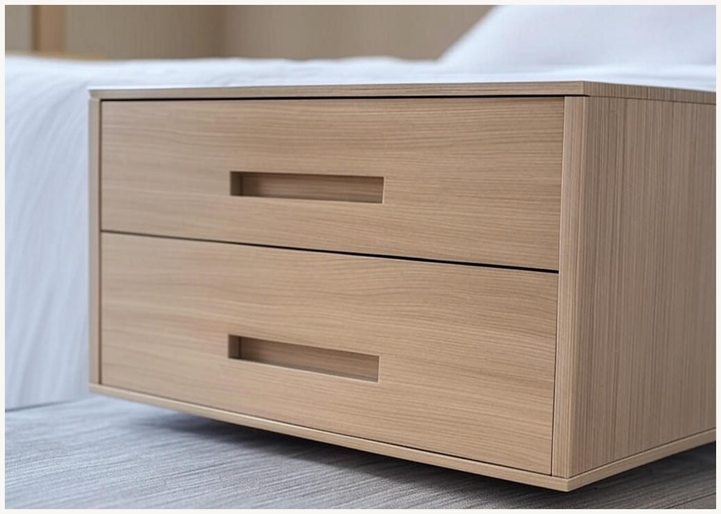 제이디퍼니처 로미 서랍장