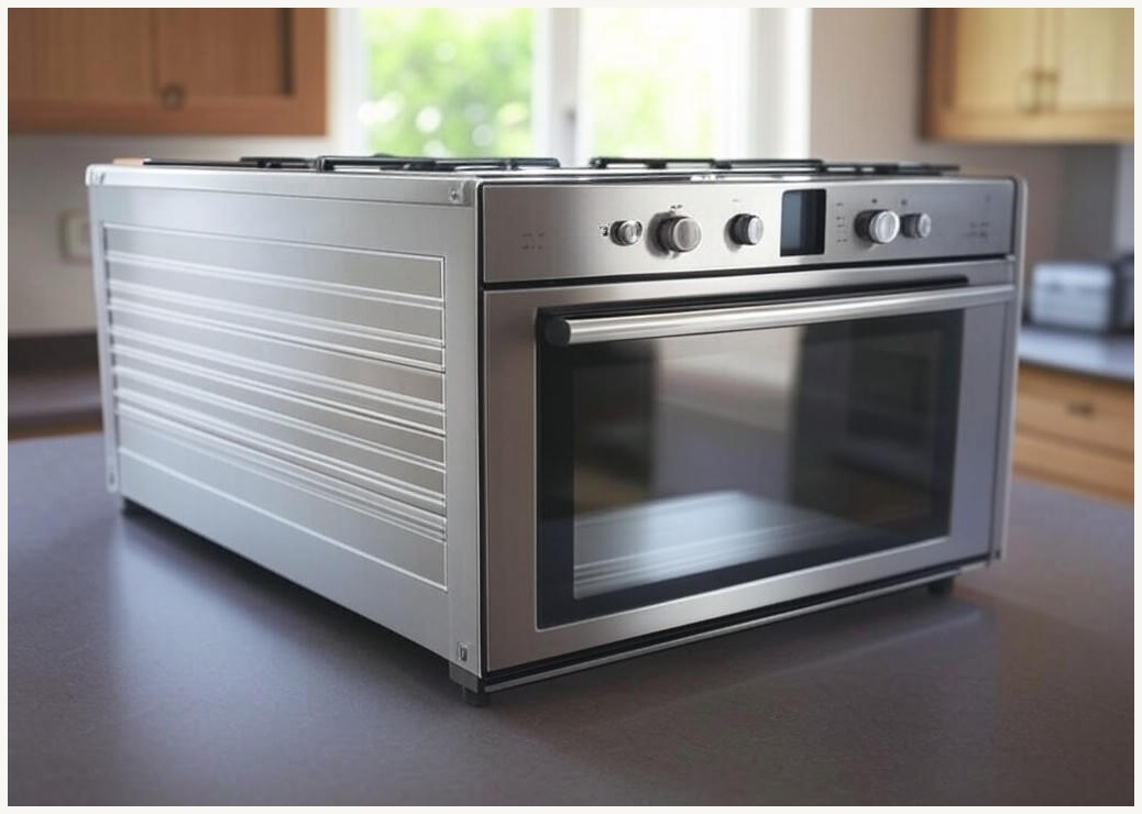 주방 선반 이동식 다용도 전자렌지수납장