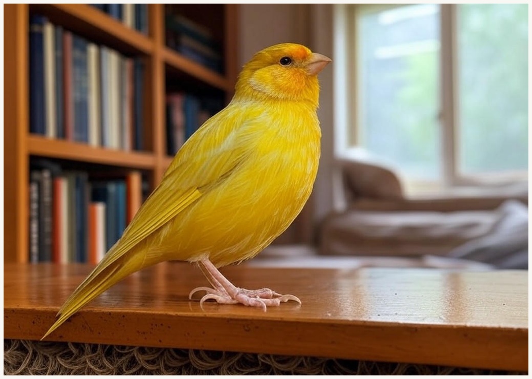 카나리아 거실장 - 이미지 1