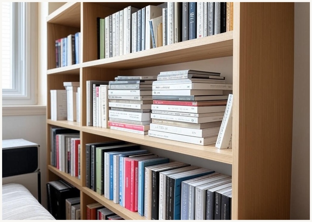 코멧 홈 3단 수납 선반 - 이미지 1