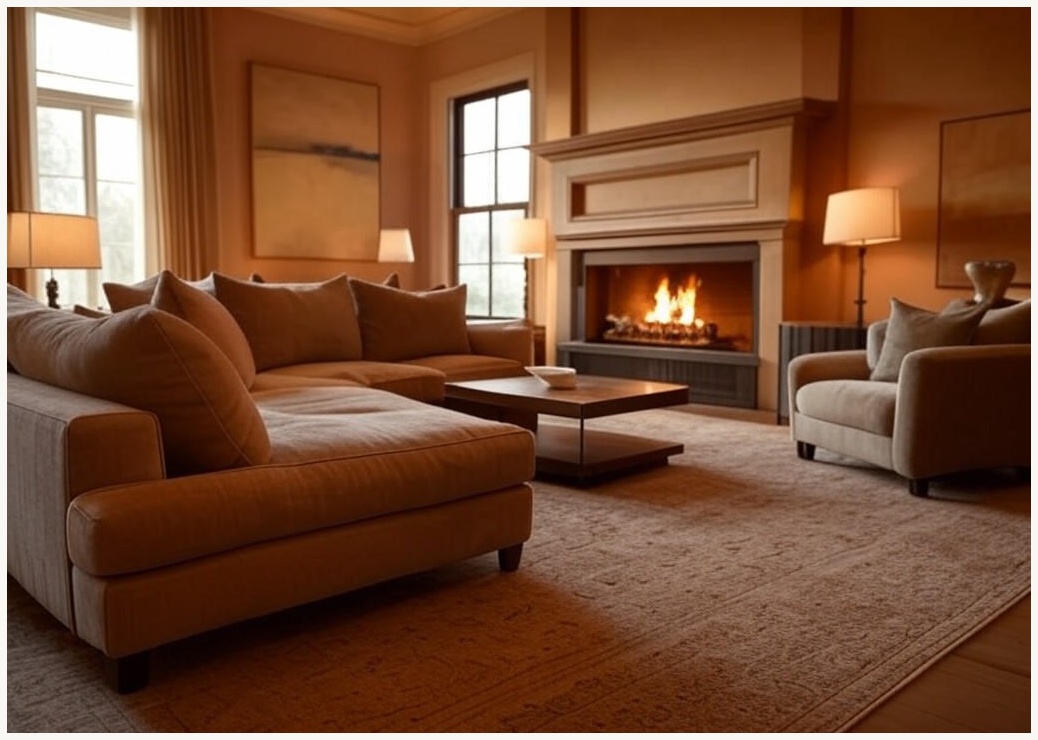 코멧 홈 프리미엄 옥스퍼드 리빙박스 - 이미지 1