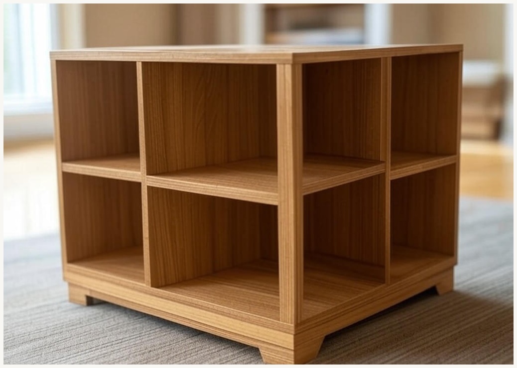 [프로모션행사중] 큐브수납장 1단2단3단 장난감 기저귀정리함 펜트리 거실장 애견용품수납 정리수납장 틈새수납장 장난감정리함 베란다정리, 메이플, 1개